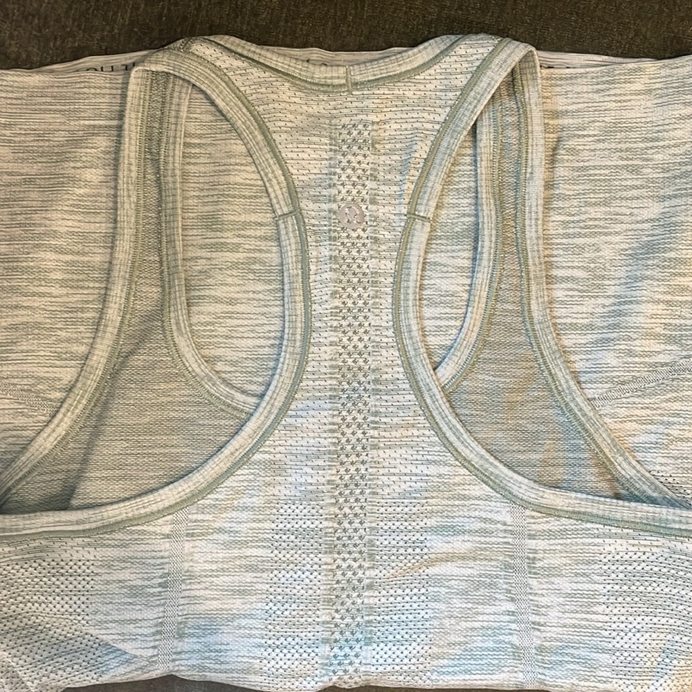 Swiftly Tech Tank - image 2